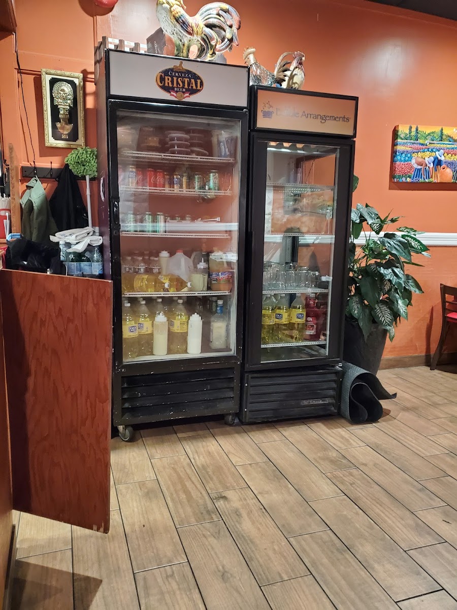 Chicken Place Bistro
